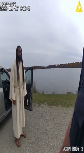 He said, 'Peace be with you,' and meant it literally. #fyp #followers➕ #followers😘thanku🙏🙏❤❤❤ 