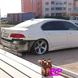 #CapCut #bmw #e65 #e66 #7series 