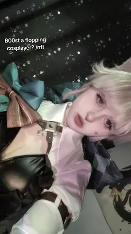 #LYNETTE  I haven't touched this cosplay in nearly a year.. but I'm finally happy with her (⁠≧⁠▽⁠≦⁠) @୨୧  ꒰  angel !! ꒱ @ᰍ .. kio !! ꒱  #hoyocreators #lynettecosplay #lynettegenshincosplay #genshinlynette 