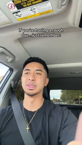 You got this!! Have a blessed day fam! 🫡 #fyp #christiantiktok #godisgood #worship #jesus 