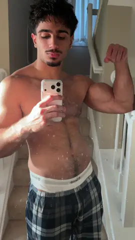 New underwear who dis 