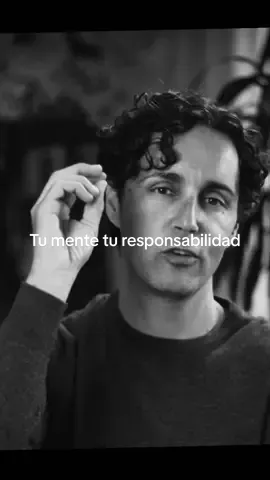 tu mente tu responsabilidad  ##mente##responsabilidad