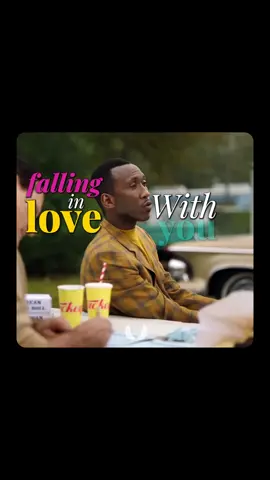 Falling in love with you✨♥️| #hopecore #greenbook 