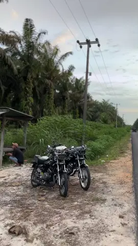 Tidak di ragukan lagi🔥🔥😊#rxkingindonesia #stylemedan @fzannnn1305 