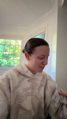 He gets 2 treats a day from his trick-or-treating bucket 😂