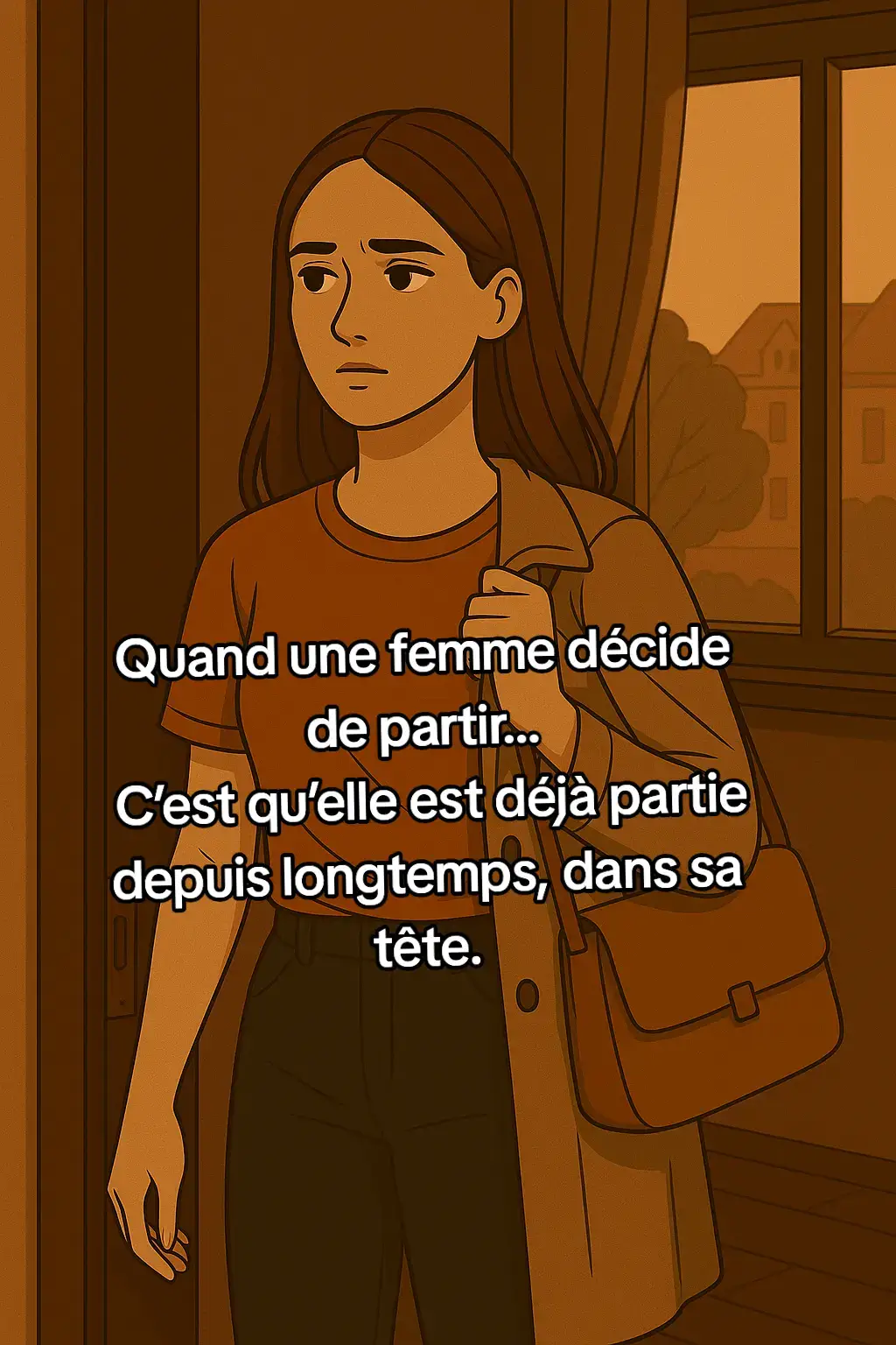 #femmeforte #relationtoxique #liberationemotionnelle #amourdesoi #renaissance 