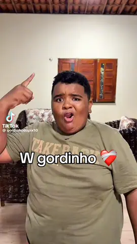 W gordinho ❤️‍🩹