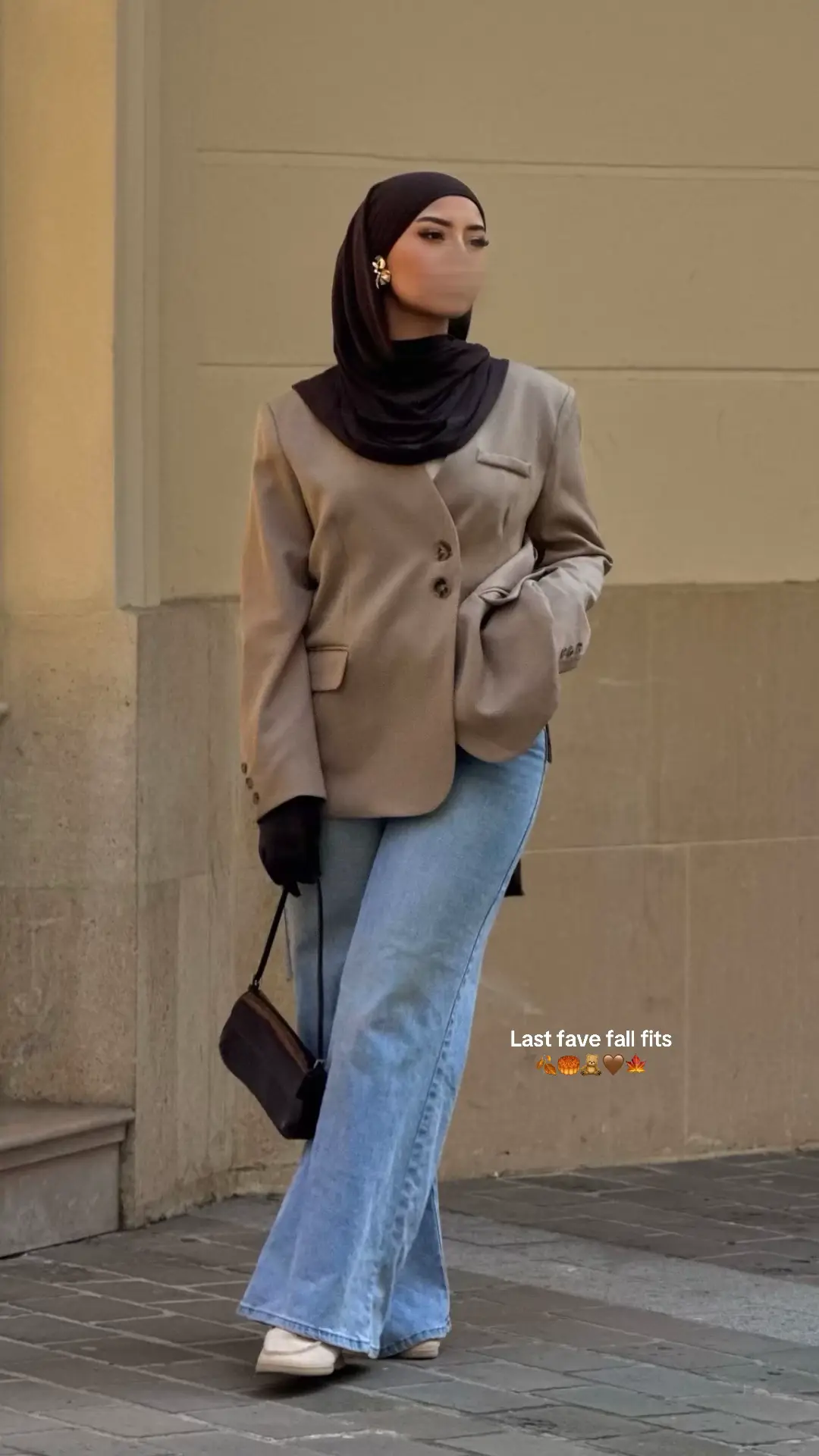 #outfits #fall #autumn #modest 