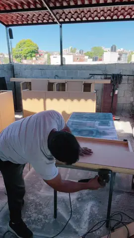 ¡Una buena empanizada!