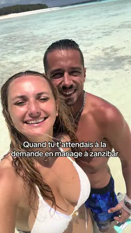C’est pas pour cette fois-ci 🤷🏼‍♀️ #humour #fyp #Zanzibar #holidays #wedding  