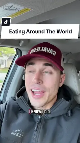 I always heard people say the food is “cleaner” in Europe… but after living in Spain, Italy, and England for 10 weeks, I can confirm… it’s TRUE. 🇪🇸🇮🇹🇬🇧 As someone who’s had ulcerative colitis for 12+ years, I felt so much better eating in Europe than I do here in the U.S. … even when I wasn’t strict with my diet. If you’ve traveled to Europe, did you notice a difference too? #Travel 