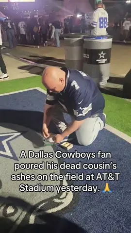 #dallascowboys #NFL #fyp 