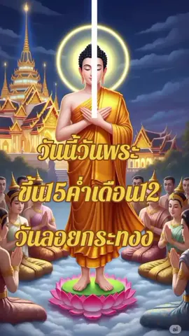 #เทนร์วันี้มาแรง สวัสดีวันลอยกระทงรง🙏🙏🙏🌲🌲🌲