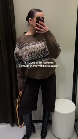 I think I can still find a picture of myself with that combo from the 20s