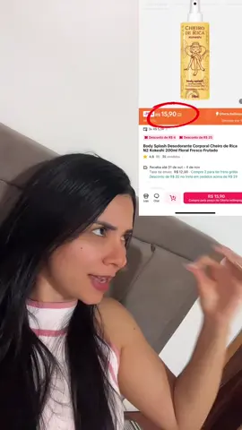 #ofertas #tiktokshop #promocao 