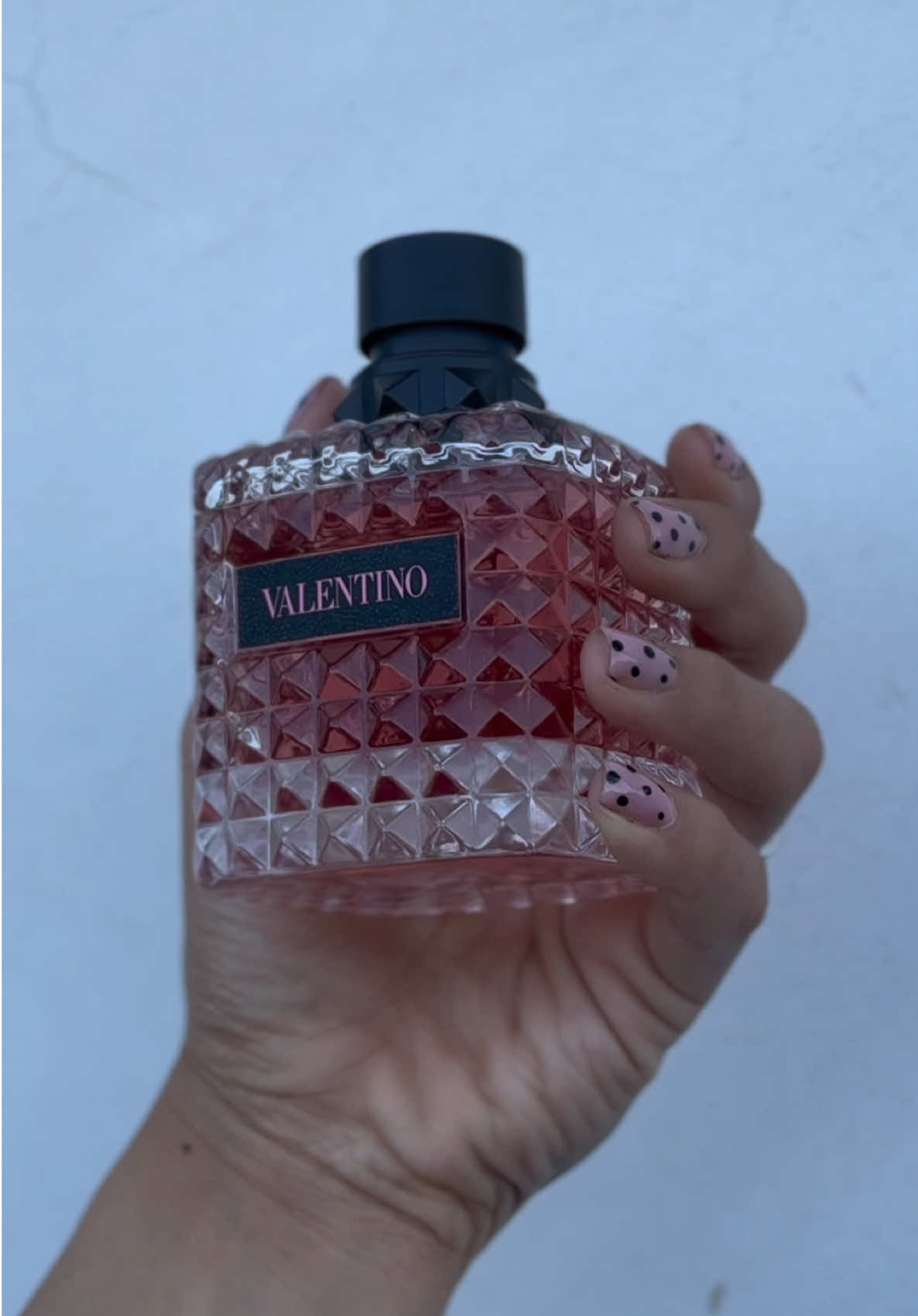 A year of one in a lifetime moment with Valentino Beauty 💗  @Valentino.Beauty @sephora  #giftedbyvalentinobeauty #borninroma #ad 