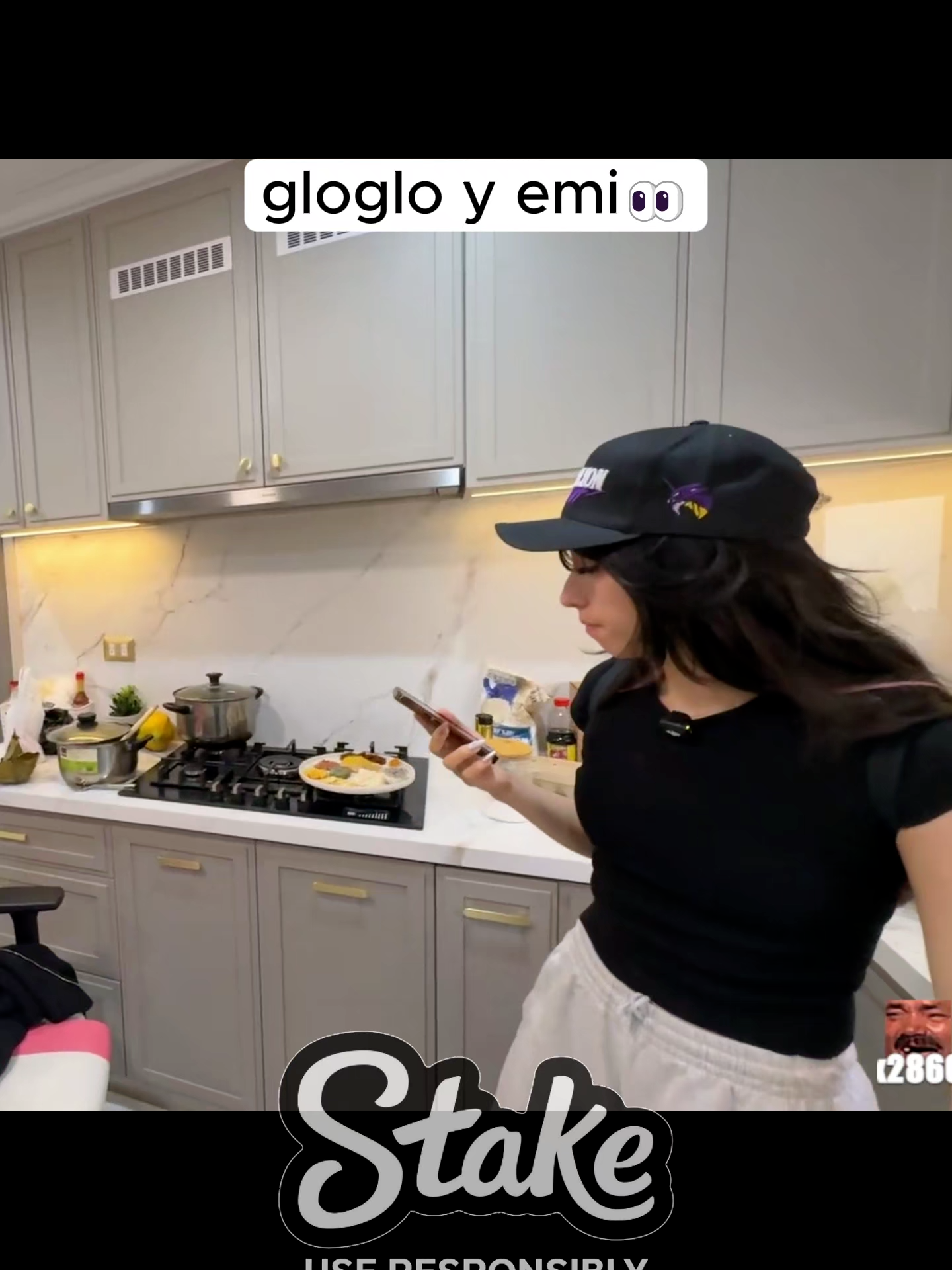 #glogloking #emikukis #emetsuki #clips #kickperu