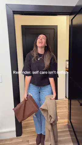 Self care can look different for everyone. For me - it’s skin health, mental resets, time out with friends, and now … working out. Woot!  I headed to Suite Skin for a hydra facial today and so glad I did! 