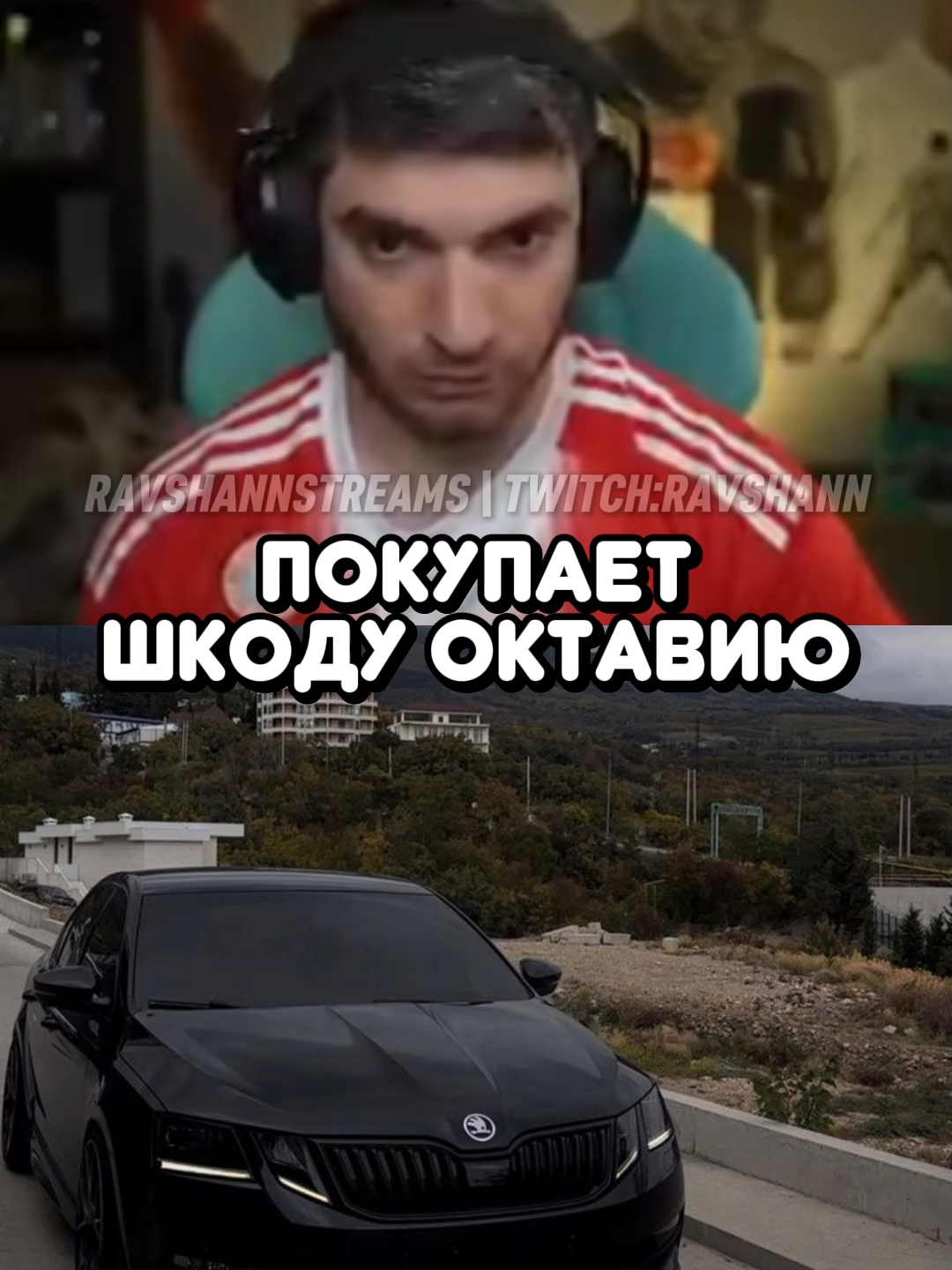 twitch: ravshann #равшан #стая #рекомендации