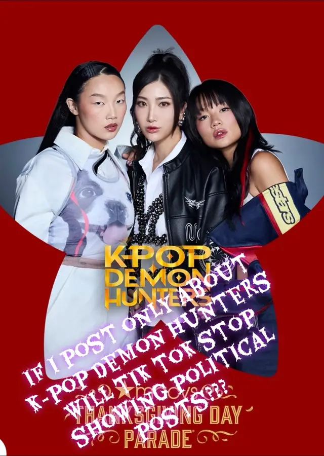 #bts #kpopdemonhunters #kdramas only @tiktok 