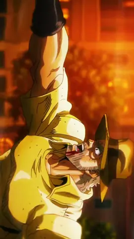 jojos bizarre adventure 