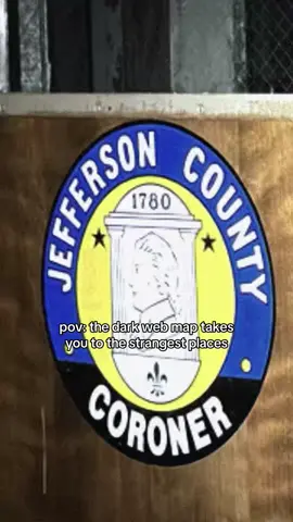 welp #intothedarkweb 