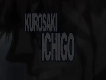 Save the soul society, kurosaki ichigo🔥#fyp #foryoupage #foryourpage #ichigokurosaki #bleachanime  