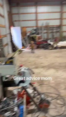 @MotherFarmer #mess #bluecollar #momsaid #openeyes #