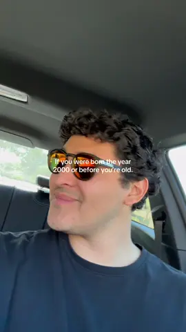 I’ve officially entered Unc status