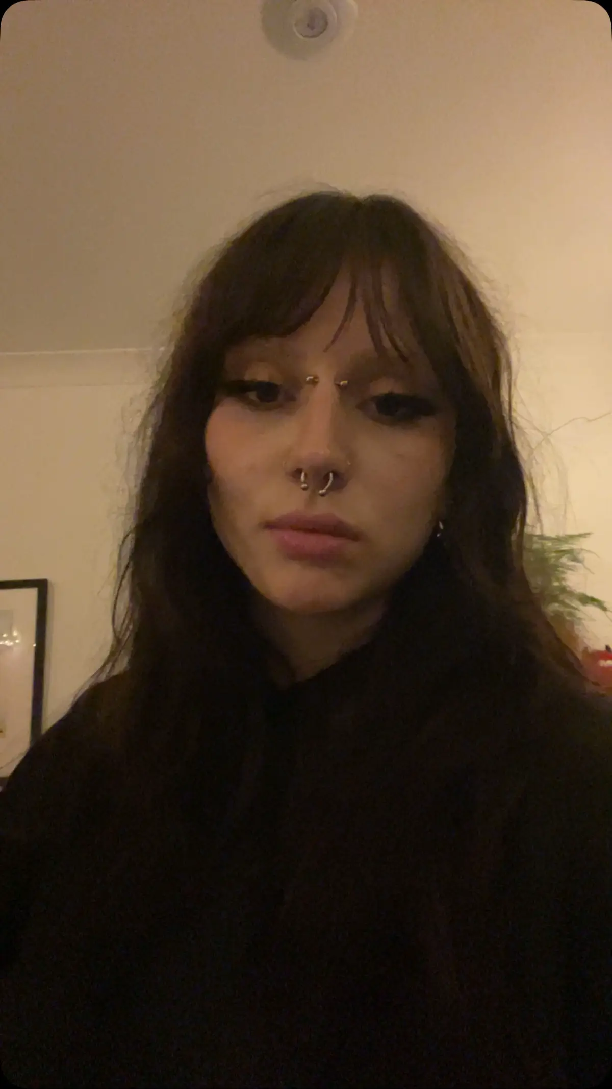 didn’t choose this audio it chose me 