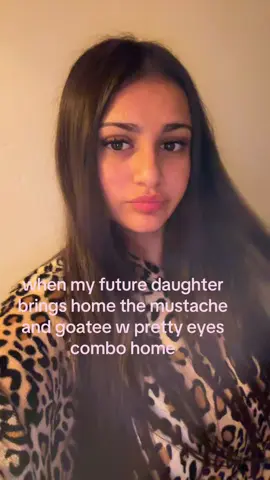 UR JUST LIKE MEE #fyp #xyzabc #foruyou #brownboy #goatee 