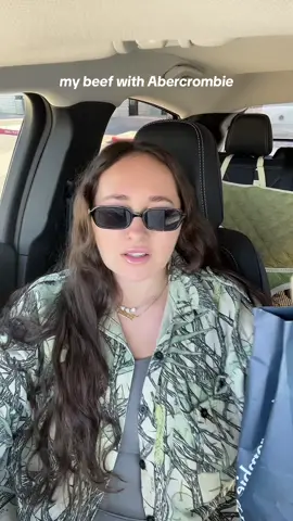 I just want a pair of jeans that fit 🥲 @abercrombie  #jeans #abercrombie #fyp 