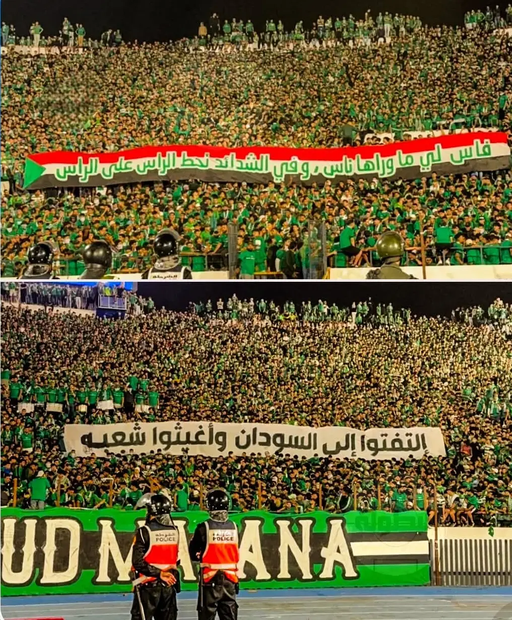 When the best Speak 🇸🇩 #save_sudan 