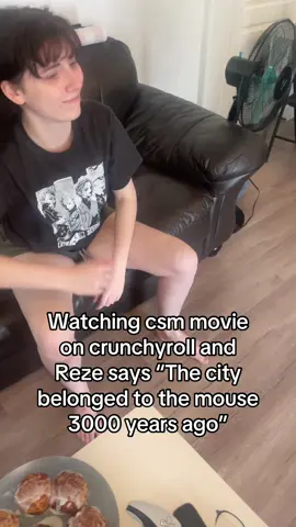 #chainsawman #fypシ゚ #reze #chainsawmanmovie #denji 