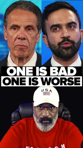 Principle vs Logic: Why do we Republicans stand on a principle knowing that principle is destructive? #zohranmamdani #curtissliwa #AndrewCuomo 