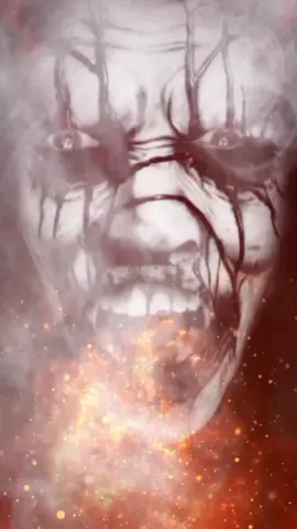 panas api neraka #neraka #panas #riwayat #gothic #CapCut 