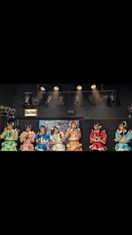 【STAiNY】 『笑顔がみえちゃうᵔ ᵔ はっぴ〜はまち伝説』 二部 : 四日市CLUB CHAOS 2025.11.02《4K》🎥　　　　　 #ステイニー #ステセトリ SE〜 1.マジ×コイ×トリガー🪄︎︎ 2.メロメロンフロート🍈 3.ジコチュー超会議💻 〜MC〜 4.ようこそ！STAiNY LANDへ！🏰 5.レモンライムシャーベッちゅ！🍋 6.恋のパオズ伝説🐼 7.ラブ♡フィーバー🫶🏻 8.ステライド☆アドベンチャー!!!🚀 〜MC〜 9.STAiME👫 10.星空列車✨ 11.6秒エンパシー💘 12.テリテルミー🍫 🤍浜辺千夢　🩷花瀬さな　 💙櫻井ほの　💚希羽そら　 ❤️神崎あゆみ　🧡佐々木ひまり　 🩵水城なゆ #STAiNY #とってもいいIDOL #japaneseIDOL