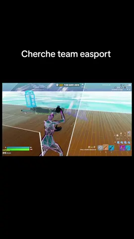 #fortnite #viral #clip #teameasport #clavierasmr 