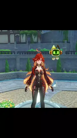 Y ALICE PARA CUANDO??? #genshin #GenshinImpact #virał #paratí 