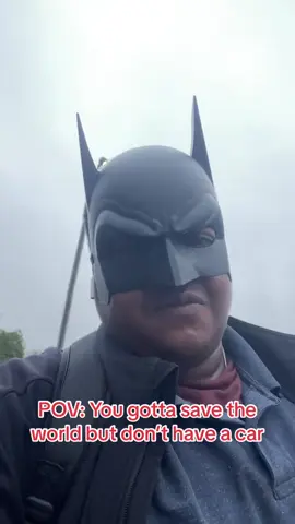 The City Must Be Saved! #comedy #tiktokjourneycontest 