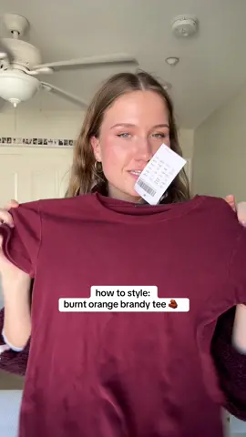 Which belt was better???? 🧱 #styleinspo #fallfashion #brandymelville #tayavlasova 