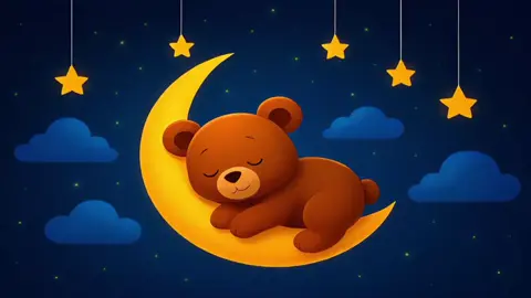 Baby Sleep Music – Mozart & Brahms Lullaby | Babies Fall Asleep in 5 Minutes | Relaxing #Sleep Sleep Songs# Soothe your baby to sleep in just minutes with the most calming classical lullabies by Mozart and Brahms. 🌙 This gentle baby sleep music creates a peaceful atmosphere that helps your newborn, infant, or toddler relax and drift into deep sleep quickly. Perfect for bedtime, nap time, or calming fussy babies. 🎶 Includes: Mozart lullaby, Brahms’ Wiegenlied, and soft white noise tones for a peaceful night’s rest. 💤 Play this every night to build a relaxing sleep routine for your little one. ✨ Benefits: Helps babies fall asleep in under 5 minutes Relieves stress and crying Supports healthy baby sleep habits Soothing background for parents too - موسيقى نوم للأطفال والرضع تساعدهم على النوم في أقل من 5 دقائق 🎶 ألحان هادئة من موزارت وبراهمز لتنويم الطفل بسرعة وتهدئته قبل النوم. مثالية لوقت النوم أو القيلولة. --- baby_sleep_music# mozart lullaby# brahms #lullaby# babies fall asleep fast# baby bedtime music sleep music for babies calming music for newborn relaxing baby sleep baby music 5 minutes sleep baby lullaby mozart lullaby for babies music to help baby sleep baby relaxation songs soft classical music for babies música para dormir bebés اغاني نوم اطفال موسيقى هادئة للنوم تنويم الاطفال بسرعة اغاني بيبي للنوم موزارت براهمز اطفال نوم