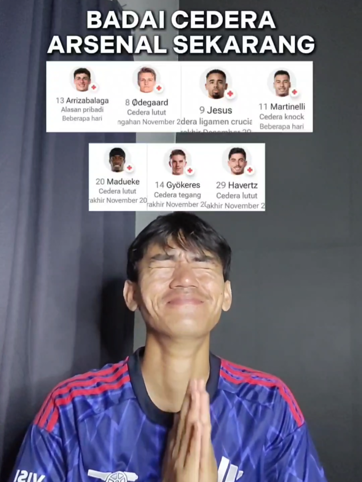 merino solusi badai cedera arsenal saat ini, kelass. #fyp #fypシ゚ #arsenal #gunners #ucl 