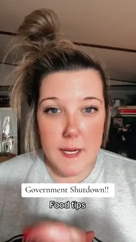 Here are 2 food deals!! #pizzahut #cereal #govermentshutdown #savingmoneytips #information @Pizza Hut 