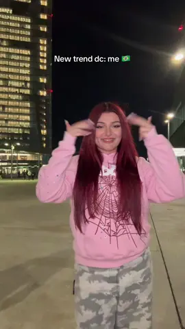 New DC by meeee fatelo e taggatemi 🤏🏻🤏🏻