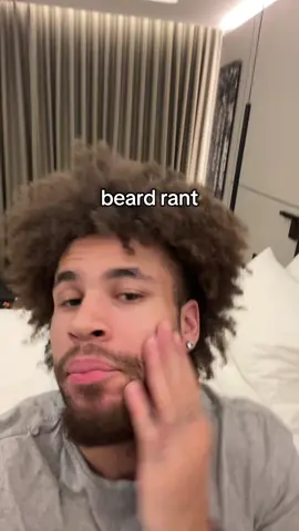 #bored #beard #hair #rant