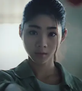 and then suddenly my name is kae || #clairebell #angietiira #deedee #blejie #glseries  