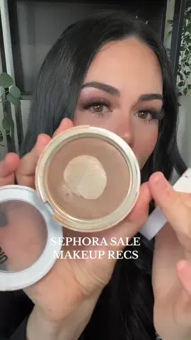 rapid fire sephora sale makeup recs 💖 let me know if you’ve purchased anything yet! these are all products I’ve been using for a long time and have also re-purchased multiple times 💓 • @Huda Beauty easy bake loose setting powder (shades: 05 & 10) • @Sephora Collection microsmooth baked foundation powder (shades: cupcake & cherry blossom) • sephora collection plumpling lip glosses • @Kosas revealer under eye corrector (shade: magic) • @makeupbymario soft pop plumping blush veil (cream blush) (shade: barely blushing) • makeup by mario soft sculpt skin enhancer (cream bronzer) (shade: light medium) • makeup by mario skin perfector (powder)(shade: light medium) • @Rare Beauty brow harmony brow gel • @Hourglass Cosmetics ambient lighting blush (shade: mood exposure) • @makeupforever lip liner (shade: wherever walnut) • @maccosmetics lip liner (shade: whirl) • @laneigeca lip glowy balm (shade: berry) • @Charlotte Tilbury air brush flawless setting powder (shade: light) • rare beauty liquid blushes • @Armani beauty long wear liquid eyeshadow (shade: cashew 22 M) • @NARS Cosmetics light reflecting foundation (shade: mont blanc) • rare beauty always an optimist mist • mac fix plus • charlotte tilbury airbrush flawless setting spray #sephorasale #sephorasale2025 #makeuprecommendations #makeup #sephora 