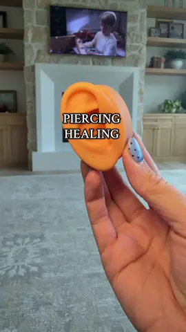 3 hot takes for ya  •A flat piercing is for a seasoned cartilage piercing healer  •If a lobe piercing is causing you insane grief it might be pierced at the wrong angle  •All cartilage piercings take at least a year to FULLY heal  #piercingtok #fyp #trending #viral #piercing 