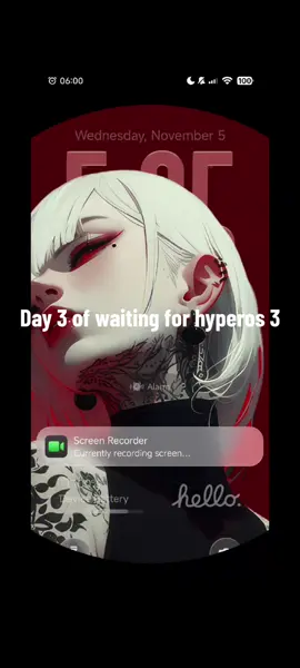 #pocox7pro #hyperos3 #xiaomi #poco #techtok 